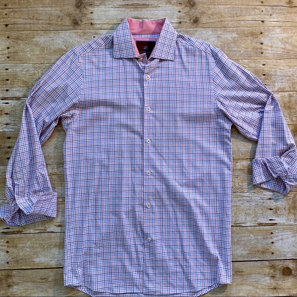 Men’s Button down Dress Shirt